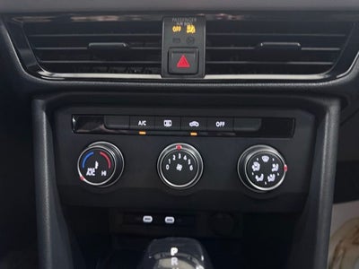 2022 Volkswagen Taos 1.5T S