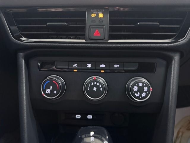2022 Volkswagen Taos 1.5T S