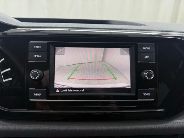 2022 Volkswagen Taos 1.5T S