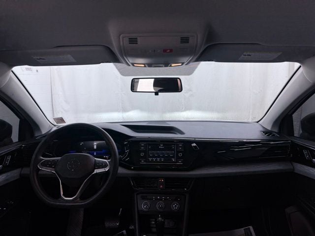 2022 Volkswagen Taos 1.5T S