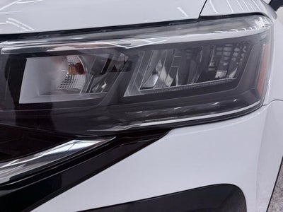 2022 Volkswagen Taos 1.5T S