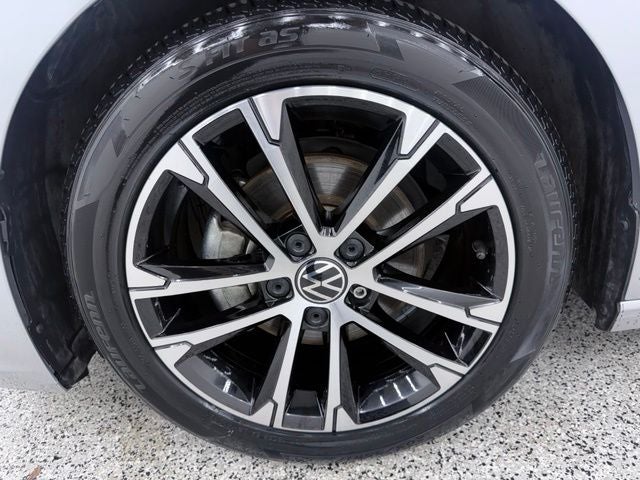 2024 Volkswagen Jetta 1.5T Sport