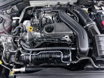2024 Volkswagen Jetta 1.5T Sport