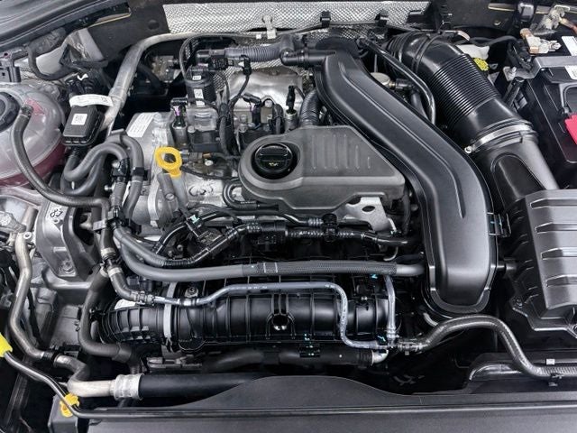 2024 Volkswagen Jetta 1.5T Sport