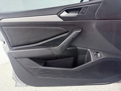 2024 Volkswagen Jetta 1.5T Sport
