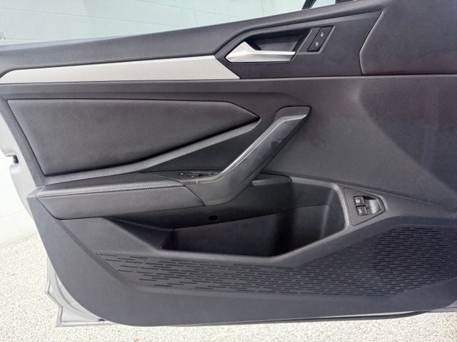2024 Volkswagen Jetta 1.5T Sport