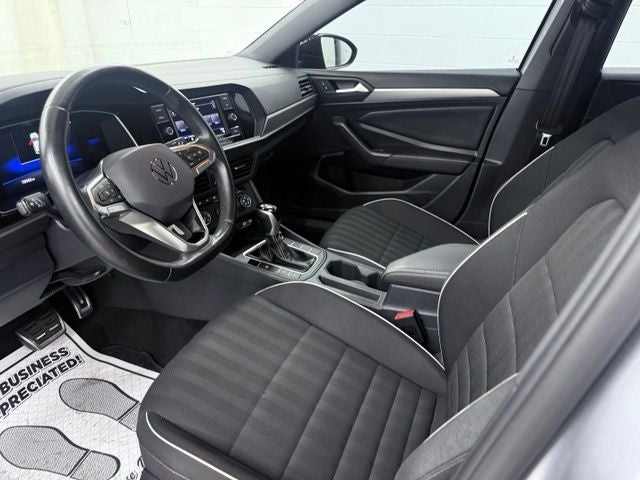 2024 Volkswagen Jetta 1.5T Sport