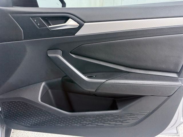 2024 Volkswagen Jetta 1.5T Sport