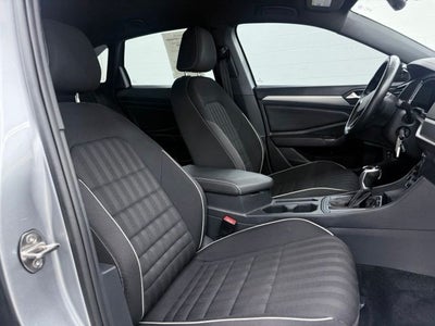 2024 Volkswagen Jetta 1.5T Sport