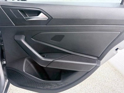 2024 Volkswagen Jetta 1.5T Sport