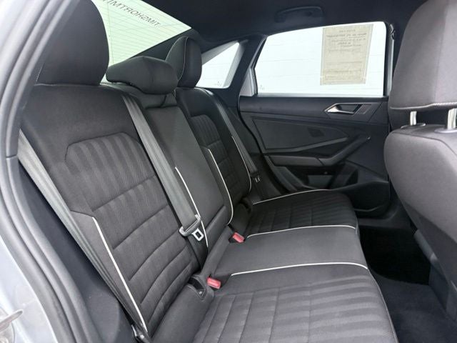 2024 Volkswagen Jetta 1.5T Sport