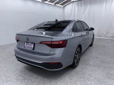 2024 Volkswagen Jetta 1.5T Sport