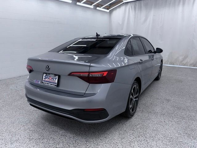 2024 Volkswagen Jetta 1.5T Sport