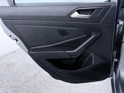 2024 Volkswagen Jetta 1.5T Sport