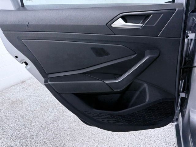 2024 Volkswagen Jetta 1.5T Sport