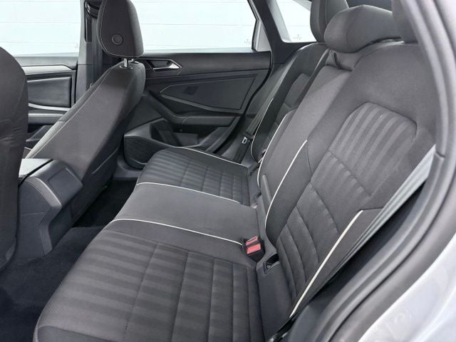 2024 Volkswagen Jetta 1.5T Sport