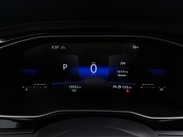 2024 Volkswagen Jetta 1.5T Sport