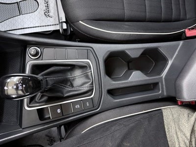 2024 Volkswagen Jetta 1.5T Sport