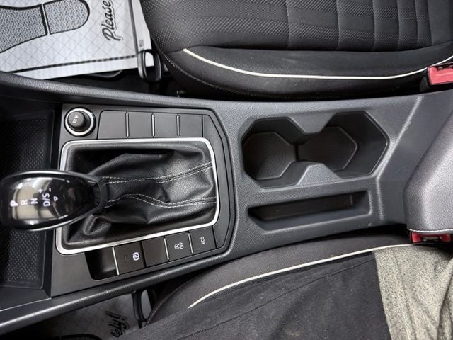 2024 Volkswagen Jetta 1.5T Sport