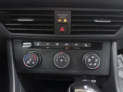 2024 Volkswagen Jetta 1.5T Sport