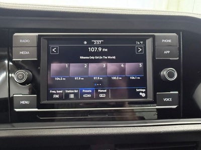 2024 Volkswagen Jetta 1.5T Sport