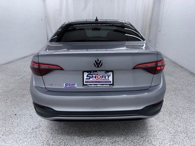 2024 Volkswagen Jetta 1.5T Sport