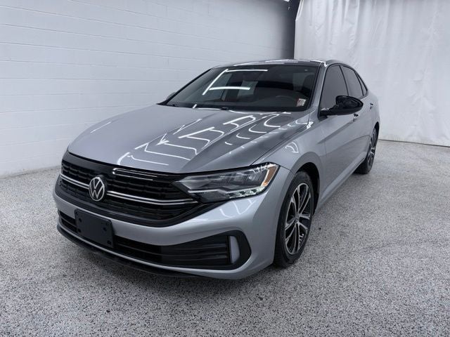 2024 Volkswagen Jetta 1.5T Sport
