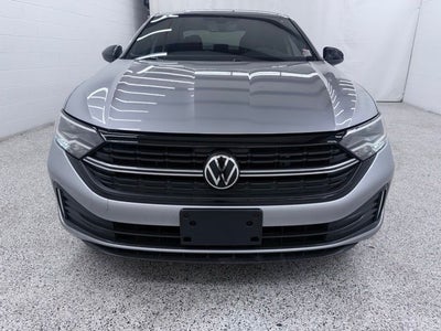 2024 Volkswagen Jetta 1.5T Sport