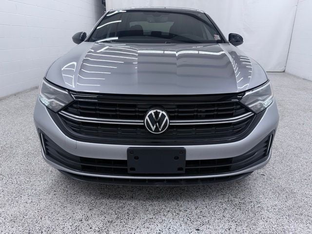 2024 Volkswagen Jetta 1.5T Sport