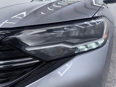 2024 Volkswagen Jetta 1.5T Sport