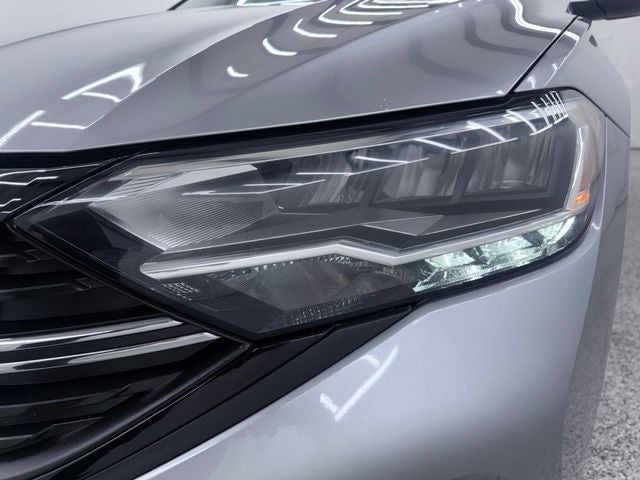 2024 Volkswagen Jetta 1.5T Sport