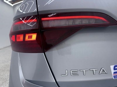 2024 Volkswagen Jetta 1.5T Sport
