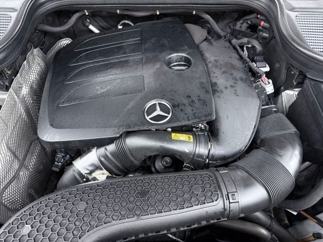2021 Mercedes-Benz GLE GLE 350