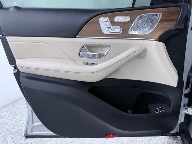2021 Mercedes-Benz GLE GLE 350