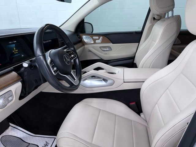 2021 Mercedes-Benz GLE GLE 350