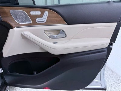 2021 Mercedes-Benz GLE GLE 350