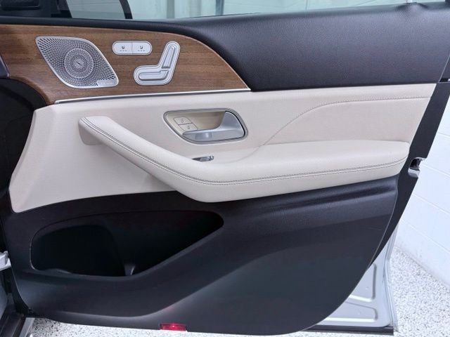 2021 Mercedes-Benz GLE GLE 350