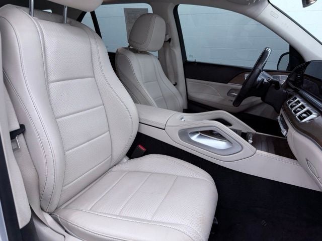 2021 Mercedes-Benz GLE GLE 350