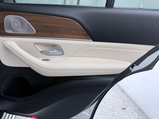 2021 Mercedes-Benz GLE GLE 350
