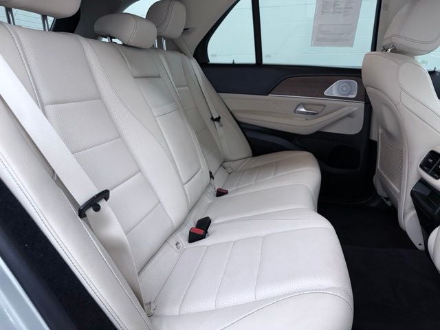 2021 Mercedes-Benz GLE GLE 350