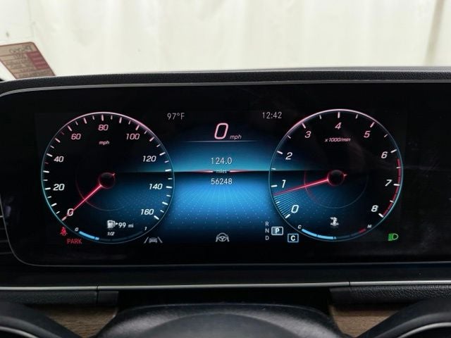 2021 Mercedes-Benz GLE GLE 350