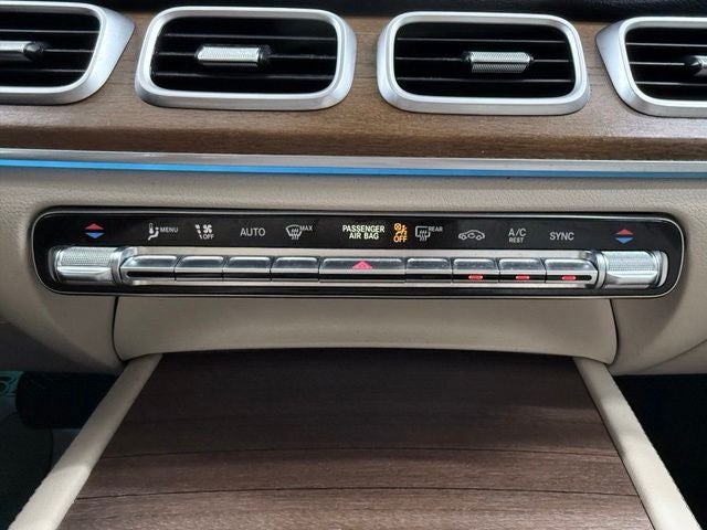 2021 Mercedes-Benz GLE GLE 350