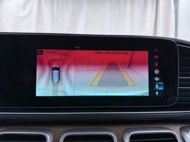 2021 Mercedes-Benz GLE GLE 350