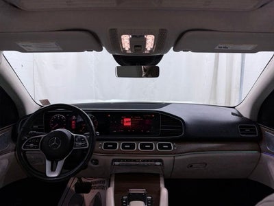 2021 Mercedes-Benz GLE GLE 350
