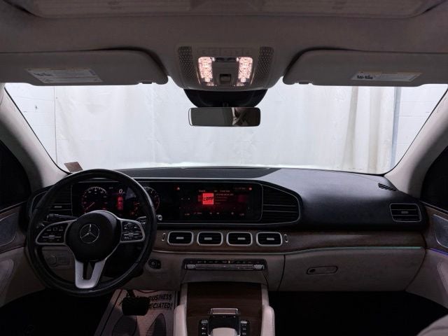 2021 Mercedes-Benz GLE GLE 350