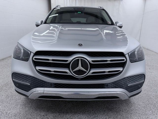 2021 Mercedes-Benz GLE GLE 350