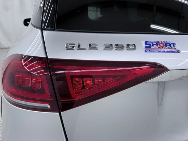 2021 Mercedes-Benz GLE GLE 350