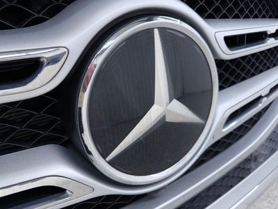 2021 Mercedes-Benz GLE GLE 350