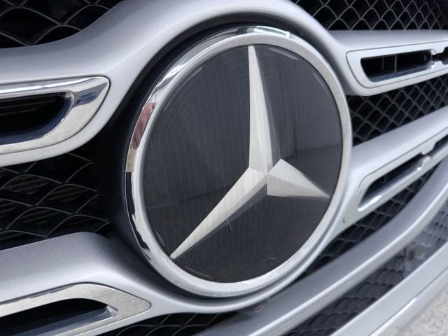 2021 Mercedes-Benz GLE GLE 350