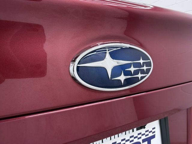 2019 Subaru Legacy 3.6R Limited
